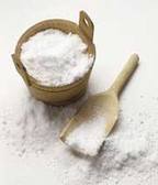 مصرف مداوم نمک تصفیه نشده باعث کاهش جذب آهن می شود